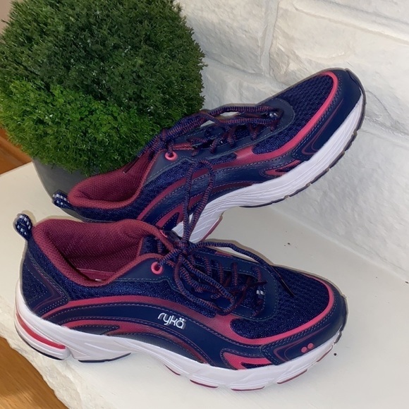 RYKA Running Shoes- Excellent Condition - Picture 3 of 9